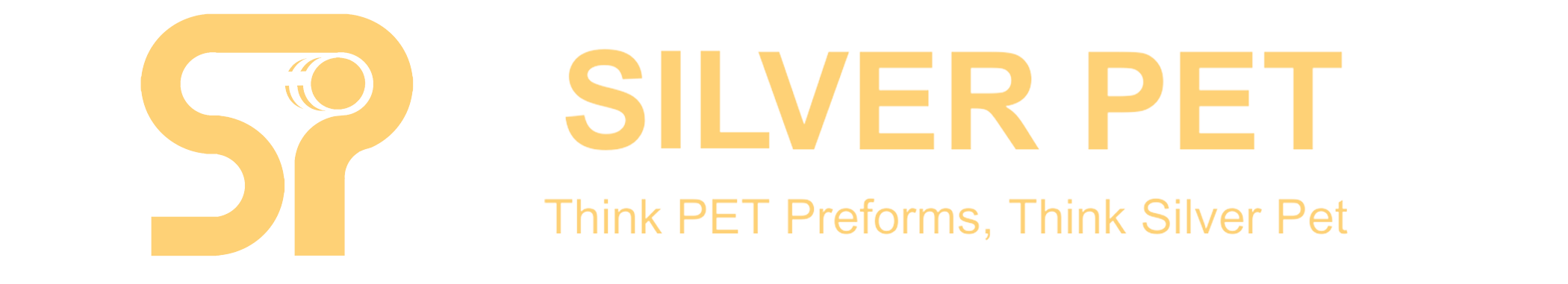 silver pet logo