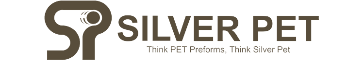 silver pet logo